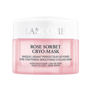 Rose Sorbet - Kryo-Maske
